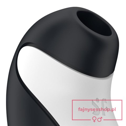 Orca Double Air Pulse Vibrator Orca Double Air Pulse Vibrator