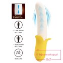 PRETTY LOVE - Banana Greek, 7 vibration functions 3 thrusting settings