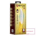 PRETTY LOVE - Banana Greek, 7 vibration functions 3 thrusting settings