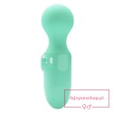 PRETTY LOVE - Mini stick Light Green, Little Cute Vibration