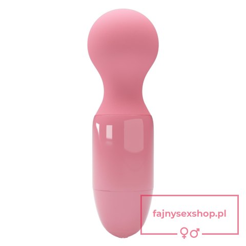 PRETTY LOVE - Mini stick Pink, Little Cute Vibration PRETTY LOVE - Mini stick Pink, Little Cute Vibration