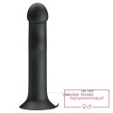 PRETTY LOVE - Murray BLACK, 12 vibration functions 12 pulse wave settings Suction base