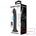 PRETTY LOVE - Murray BLACK, 12 vibration functions 12 pulse wave settings Suction base