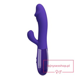 PRETTY LOVE - Snappy Youth, 30 vibration functions