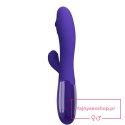 PRETTY LOVE - Snappy Youth, 30 vibration functions