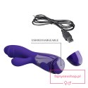 PRETTY LOVE - Snappy Youth, 30 vibration functions