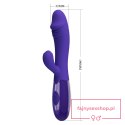 PRETTY LOVE - Snappy Youth, 30 vibration functions