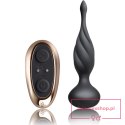 Rocks-Off - Petite Sensations Discover Anal Vibrator - Black Rocks-Off - Petite Sensations Discover Anal Vibrator - Black