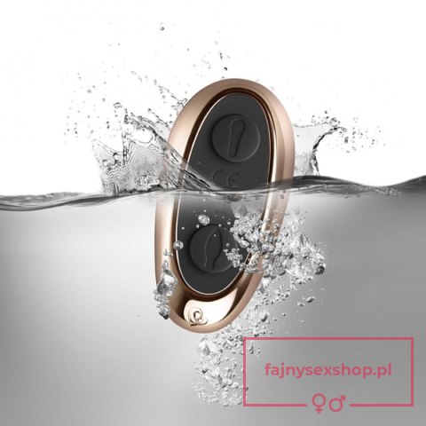 Rocks-Off - Petite Sensations Discover Anal Vibrator - Black Rocks-Off - Petite Sensations Discover Anal Vibrator - Black