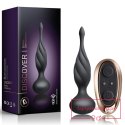 Rocks-Off - Petite Sensations Discover Anal Vibrator - Black Rocks-Off - Petite Sensations Discover Anal Vibrator - Black