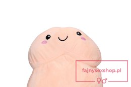 Short Penis Plushie 12''/ 30 cm