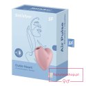 Stymulator-Cutie Heart (Light Red) Stymulator-Cutie Heart (Light Red)