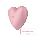 Stymulator-Cutie Heart (Light Red) Stymulator-Cutie Heart (Light Red)