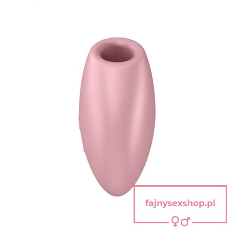 Stymulator-Cutie Heart (Light Red) Stymulator-Cutie Heart (Light Red)
