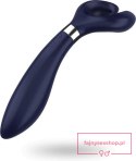 Stymulator - Endless Fun Multi Vibrator Blue