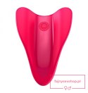 Stymulator - High Fly Finger Vibrator ( Red )