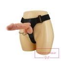 BAILE-Strap On RealDeal 9.4'' BAILE-Strap On RealDeal 9.4''