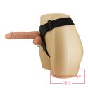 BAILE-Strap On RealDeal 9.4'' BAILE-Strap On RealDeal 9.4''