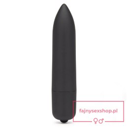 X-Basic Bullet Long 10 speeds Black