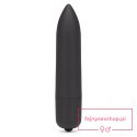 X-Basic Bullet Long one speed Black X-Basic Bullet Long one speed Black