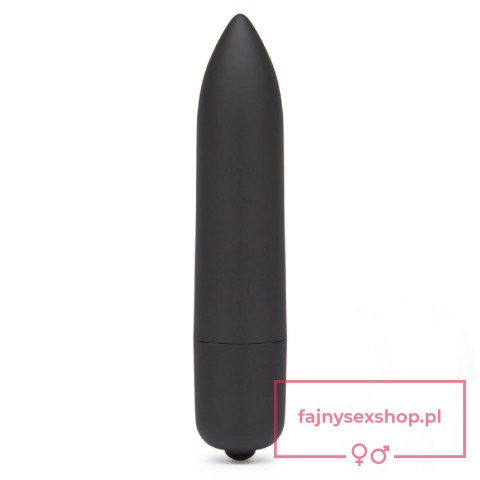 X-Basic Bullet Long one speed Black X-Basic Bullet Long one speed Black
