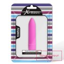 X-Basic Bullet Long one speed Black X-Basic Bullet Long one speed Black