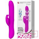 PRETTY LOVE - BYRON, 7 vibration functions, USB rechargeable