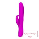 PRETTY LOVE - BYRON, 7 vibration functions, USB rechargeable