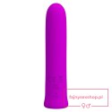 PRETTY LOVE - Curtis, 12 vibration functions Memory function