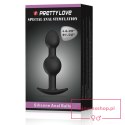 PRETTY LOVE - HEAVY BALLS PLUG