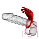 PRETTY LOVE - VIBRATION PENIS RING, Ruben, 7 vibration functions