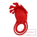 PRETTY LOVE - VIBRATION PENIS RING, Ruben, 7 vibration functions