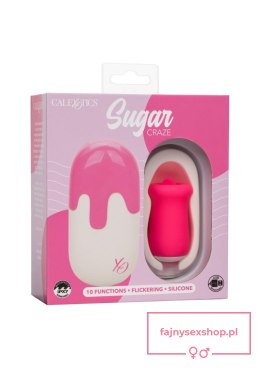 Sugar Craze Pink