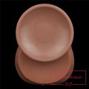 14'' King Sized Sliding Skin Dual Layer Dong Brown