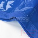 Chic Strap-On shorts (28 - 31 inch waist) Blue