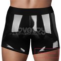 Chic Strap-On shorts (36 - 39 inch waist) Black