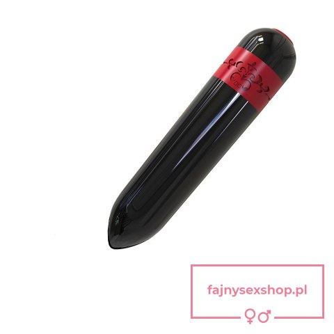 Rocket black Rocket black