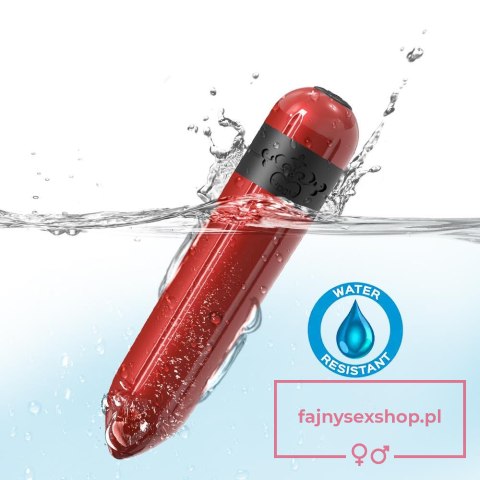Rocket red Rocket red