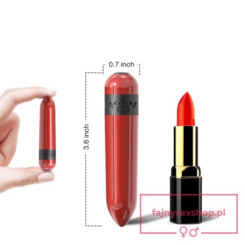 Rocket red Rocket red