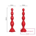 Rosestick Red, 9 vibration functions Rosestick Red, 9 vibration functions