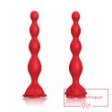 Rosestick Red, 9 vibration functions Rosestick Red, 9 vibration functions