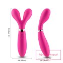 Y-Wand pink