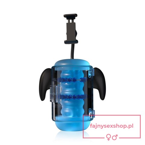 BLOWCAST- Wingman Plus Automatyczny Masturbator BLOWCAST- Wingman Plus Automatyczny Masturbator
