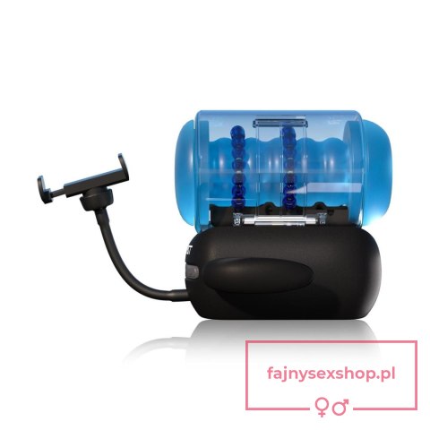 BLOWCAST- Wingman Plus Automatyczny Masturbator BLOWCAST- Wingman Plus Automatyczny Masturbator