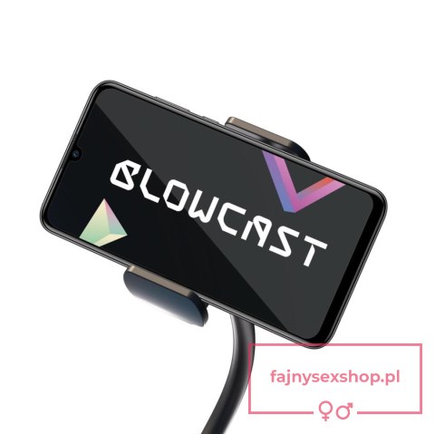 BLOWCAST- Wingman Plus Automatyczny Masturbator BLOWCAST- Wingman Plus Automatyczny Masturbator