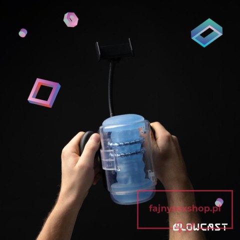 BLOWCAST- Wingman Plus Automatyczny Masturbator BLOWCAST- Wingman Plus Automatyczny Masturbator