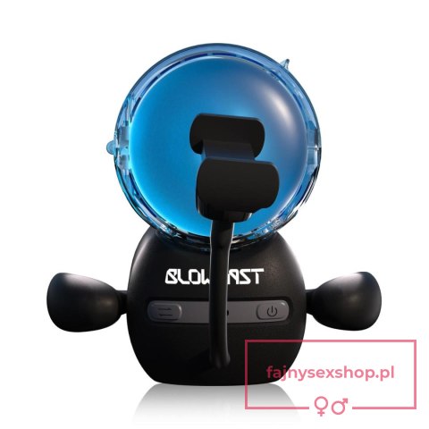 BLOWCAST- Wingman Plus Automatyczny Masturbator BLOWCAST- Wingman Plus Automatyczny Masturbator