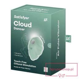 Cloud Dancer mint