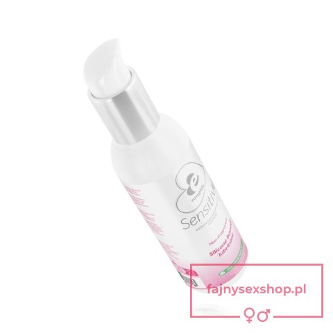 EasyGlide Sensitive Silicon Lubricant - 150 ml EasyGlide Sensitive Silicon Lubricant - 150 ml