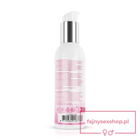 EasyGlide Sensitive Silicon Lubricant - 150 ml EasyGlide Sensitive Silicon Lubricant - 150 ml